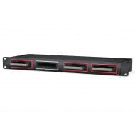 Blackmagic MultiDock 10G